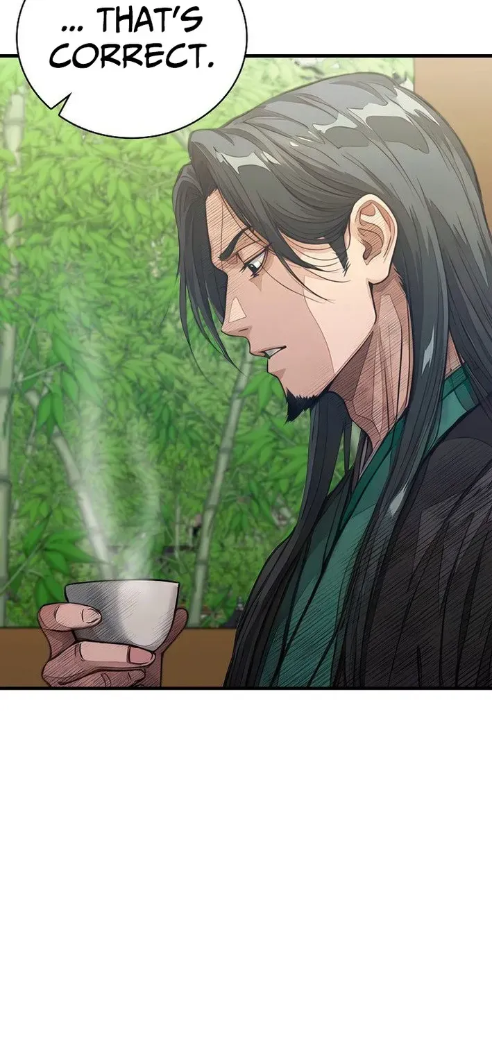 Read Demonic Divine Sword chapter 32 image 94 on Lezhin