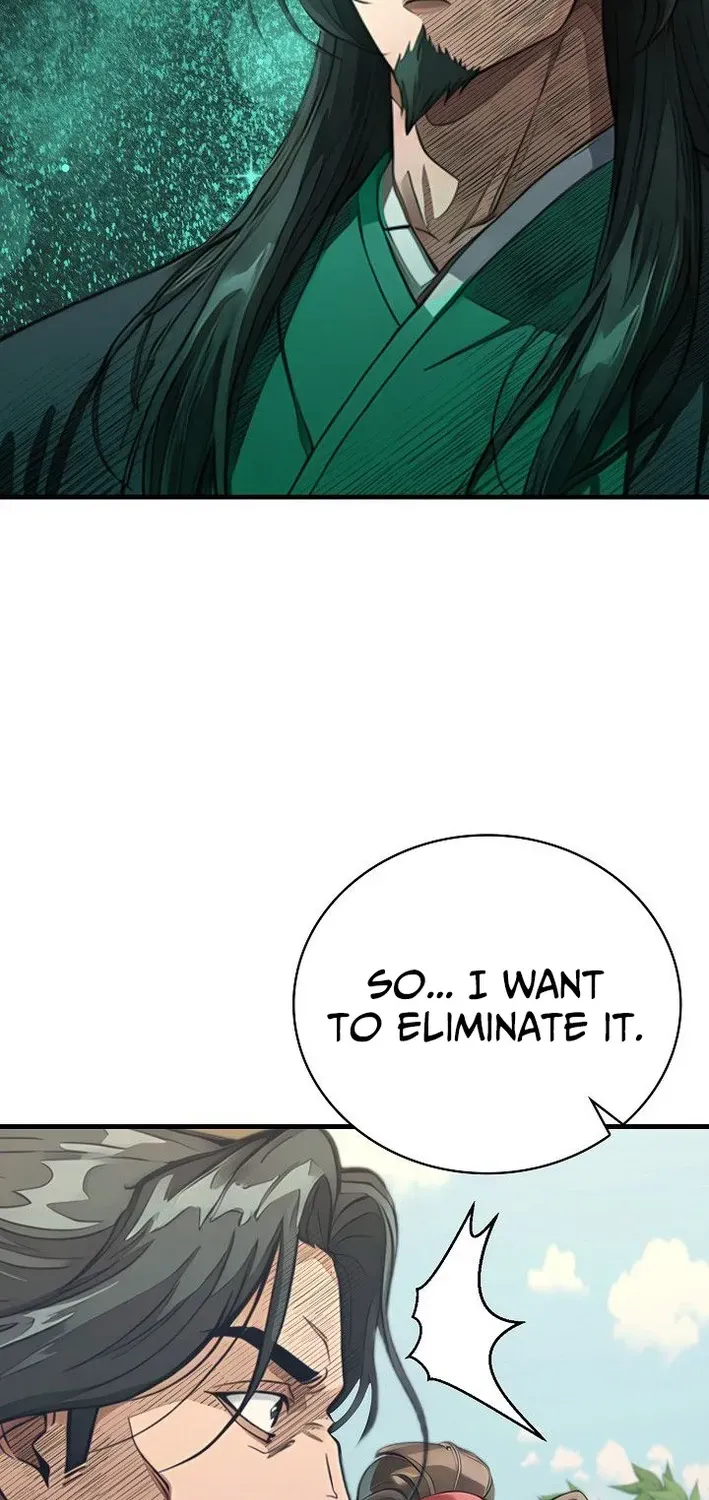 Read Demonic Divine Sword chapter 32 image 96 on Lezhin