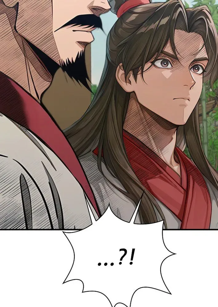 Read Demonic Divine Sword chapter 32 image 97 on Lezhin