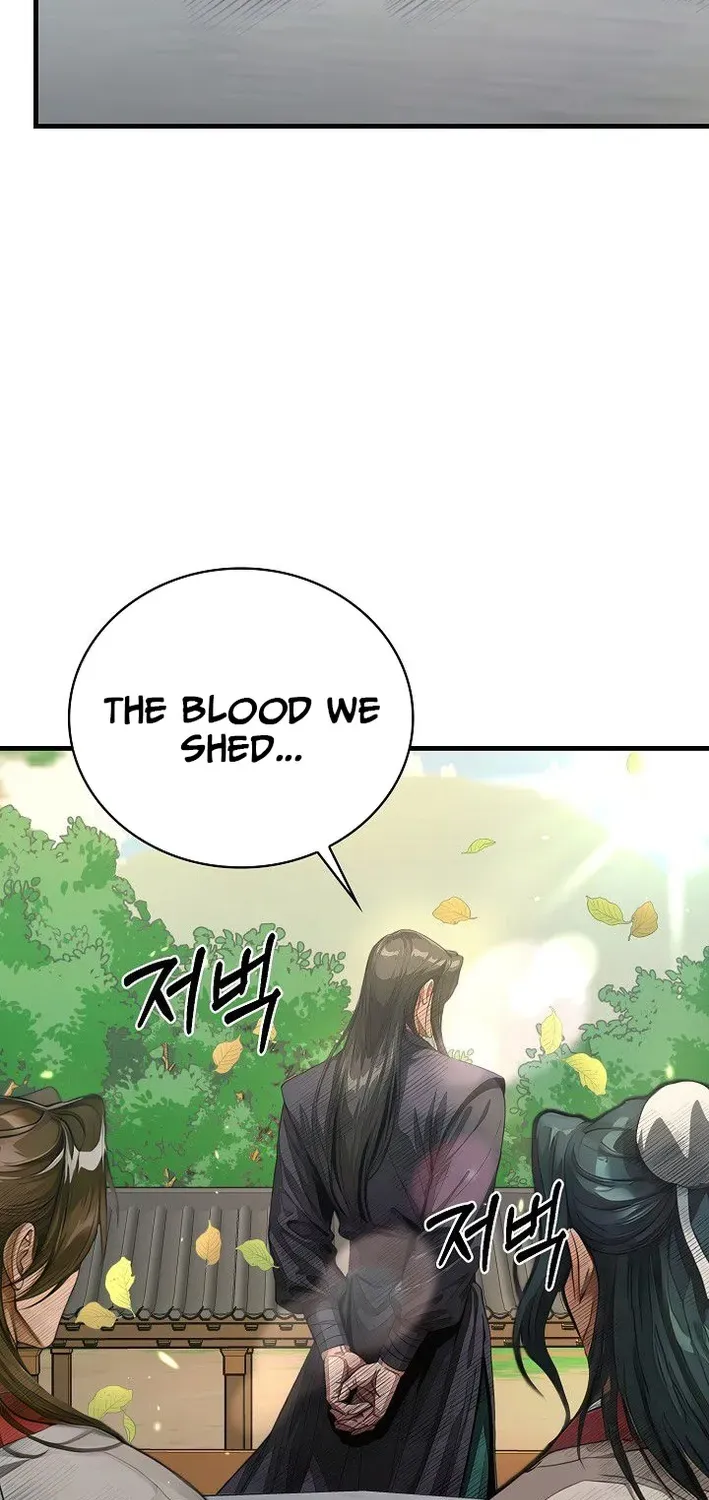 Read Demonic Divine Sword chapter 33 image 16 on Lezhin