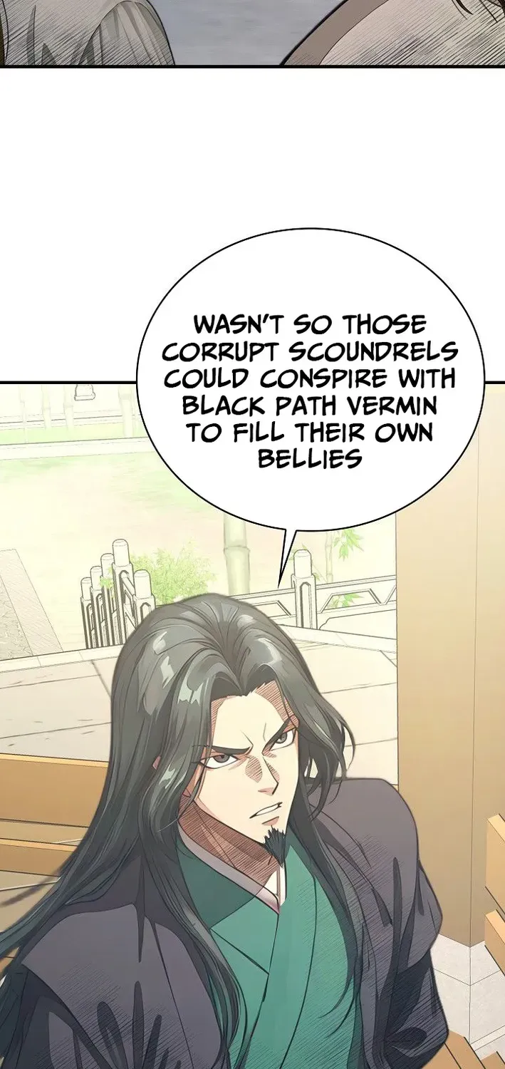 Read Demonic Divine Sword chapter 33 image 17 on Lezhin