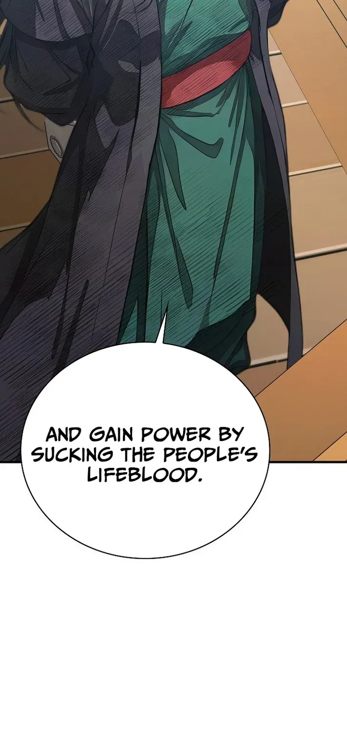 Read Demonic Divine Sword chapter 33 image 18 on Lezhin