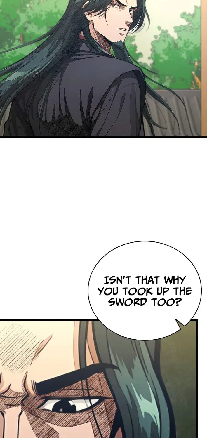 Read Demonic Divine Sword chapter 33 image 21 on Lezhin