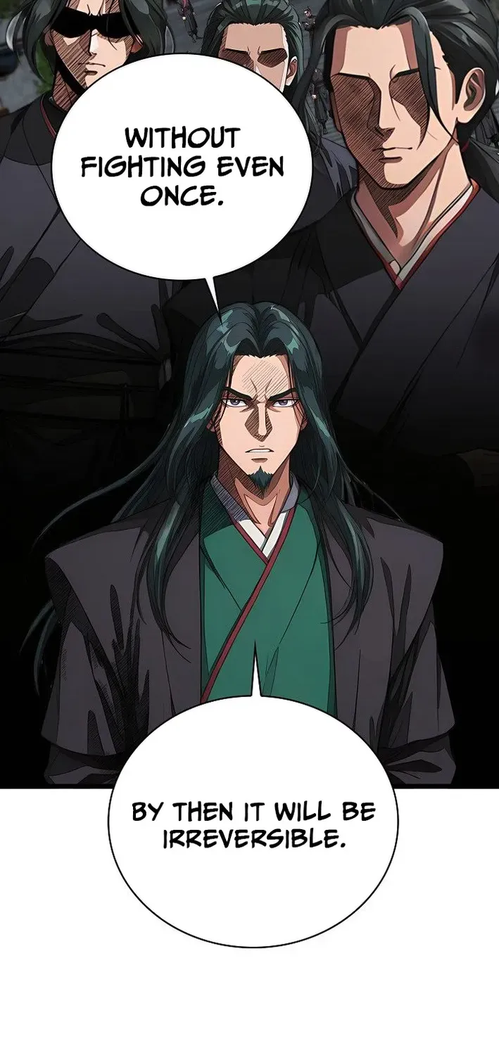 Read Demonic Divine Sword chapter 33 image 24 on Lezhin