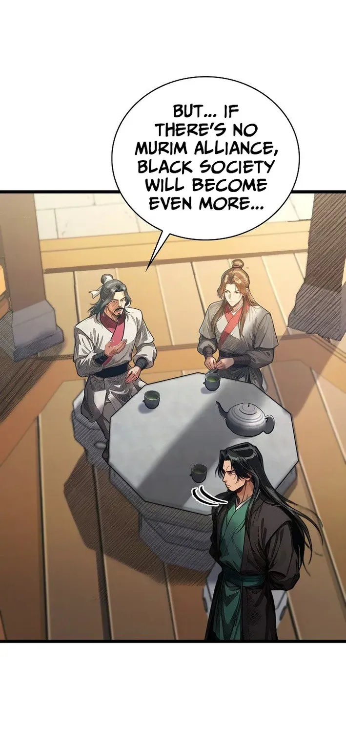Read Demonic Divine Sword chapter 33 image 25 on Lezhin