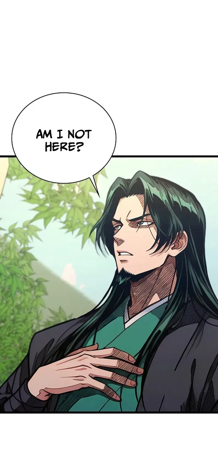 Read Demonic Divine Sword chapter 33 image 26 on Lezhin