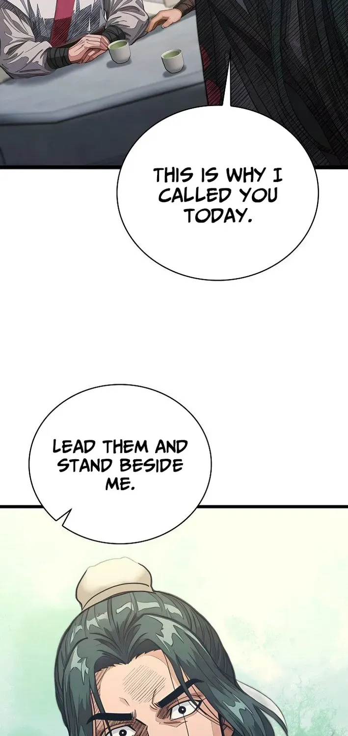 Read Demonic Divine Sword chapter 33 image 29 on Lezhin