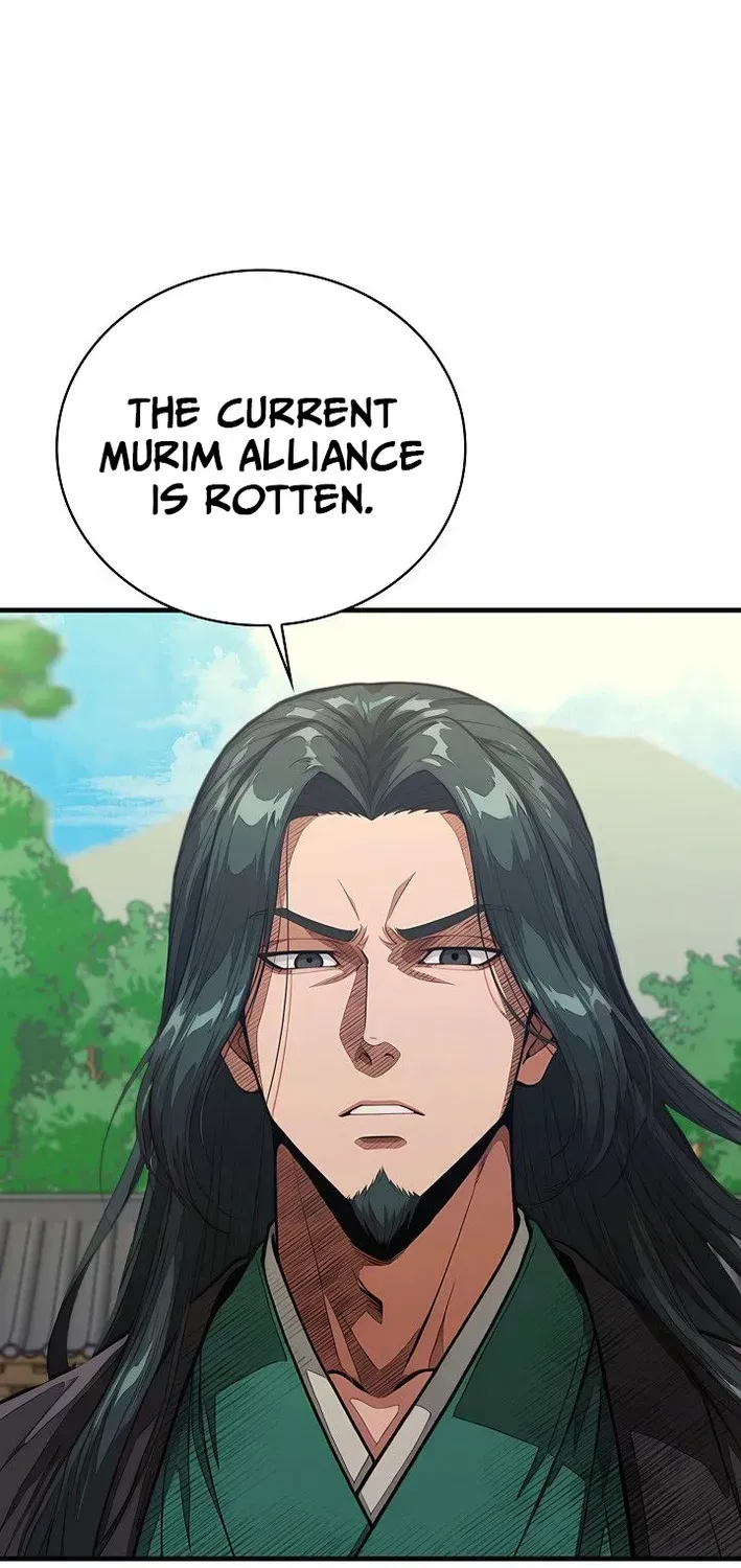 Read Demonic Divine Sword chapter 33 image 3 on Lezhin