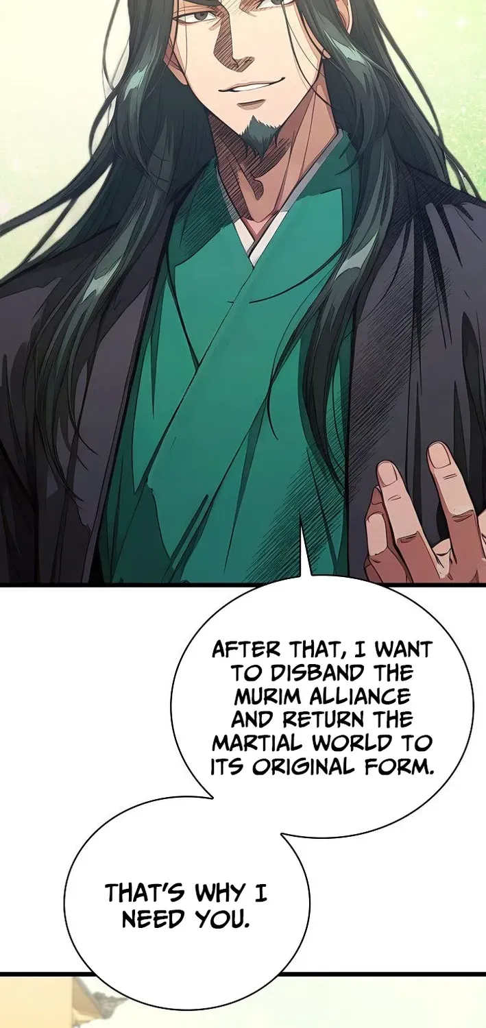 Read Demonic Divine Sword chapter 33 image 31 on Lezhin