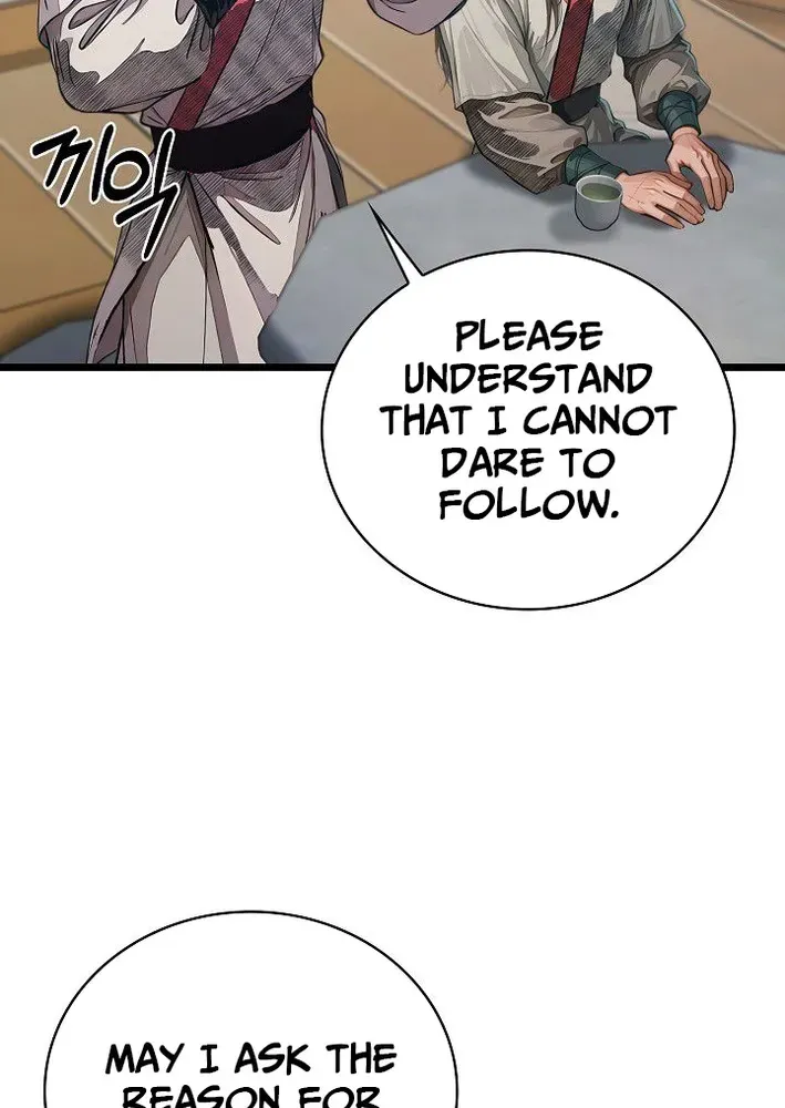 Read Demonic Divine Sword chapter 33 image 34 on Lezhin