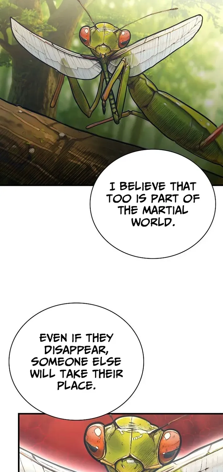 Read Demonic Divine Sword chapter 33 image 36 on Lezhin