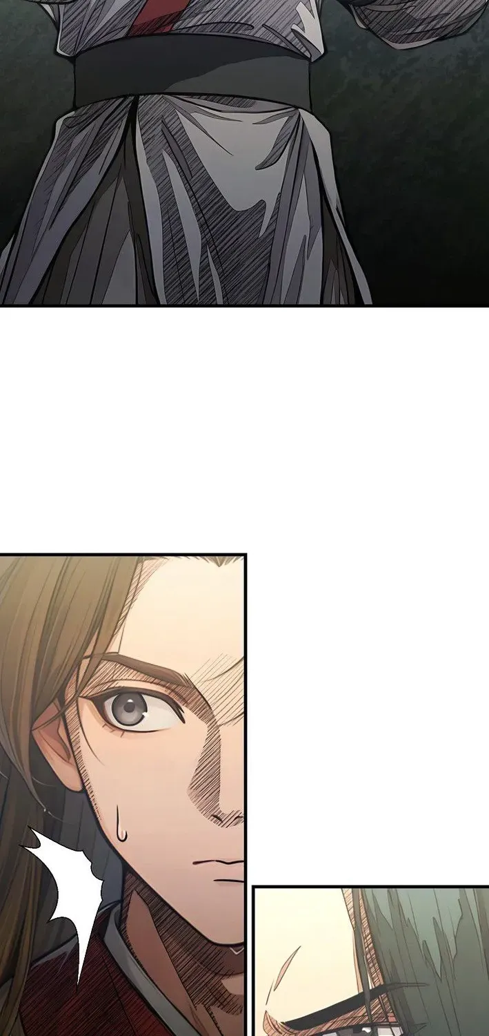 Read Demonic Divine Sword chapter 33 image 38 on Lezhin