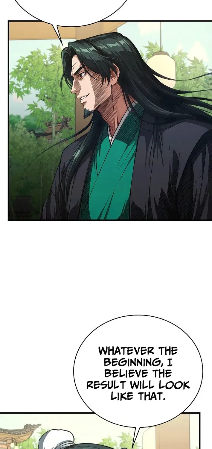 Read Demonic Divine Sword chapter 33 image 40 on Lezhin