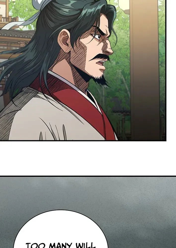 Read Demonic Divine Sword chapter 33 image 41 on Lezhin