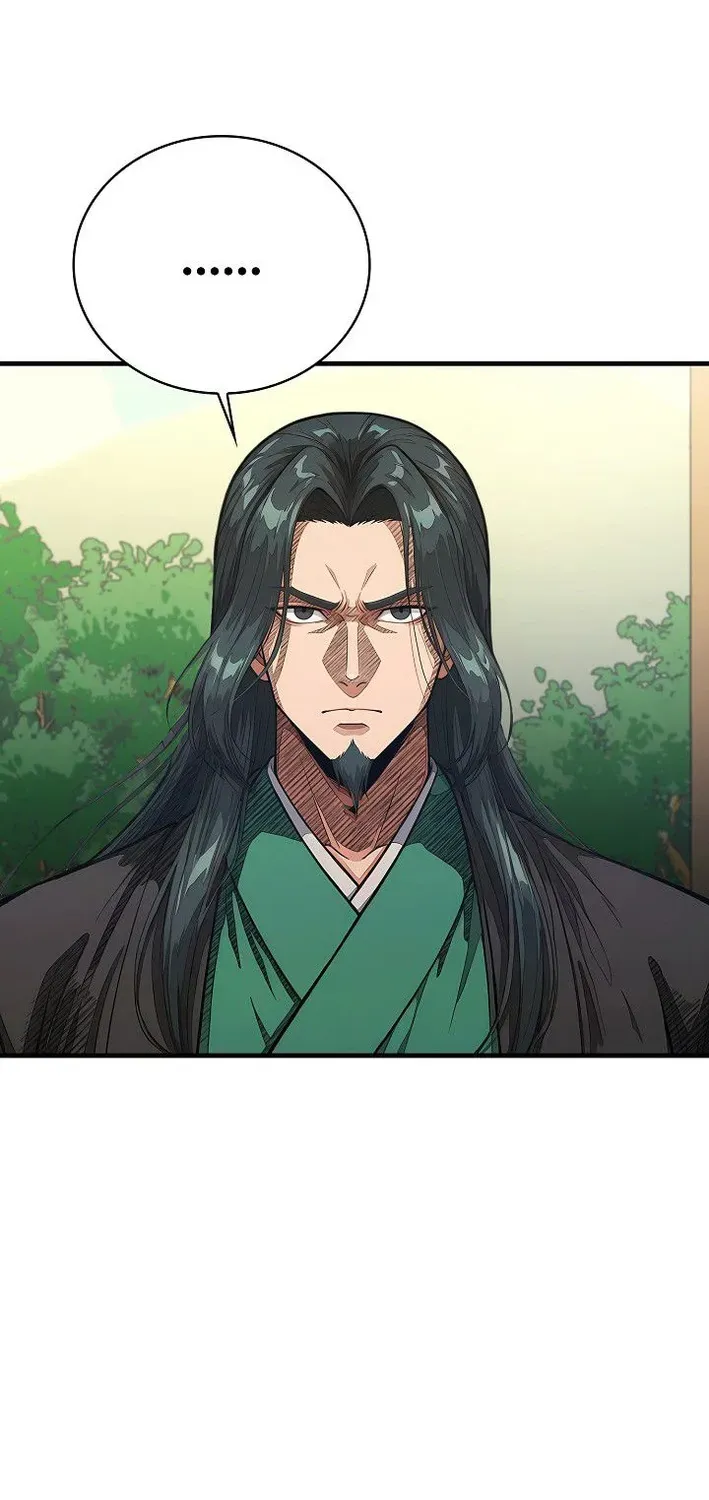 Read Demonic Divine Sword chapter 33 image 44 on Lezhin