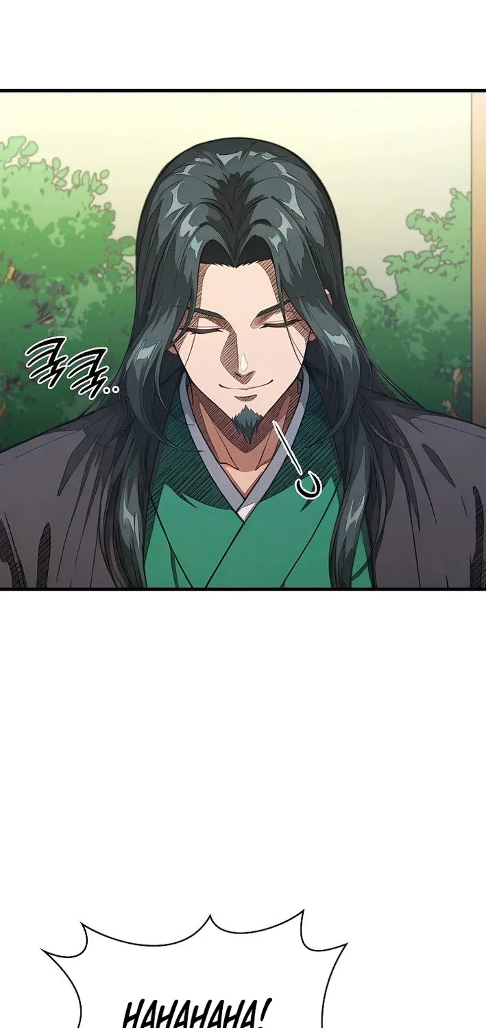 Read Demonic Divine Sword chapter 33 image 45 on Lezhin