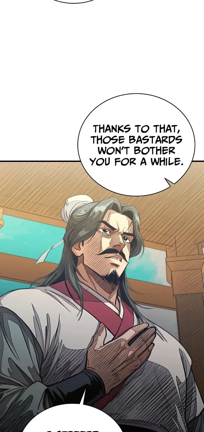 Read Demonic Divine Sword chapter 33 image 47 on Lezhin