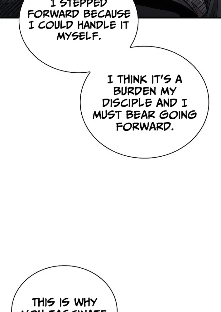 Read Demonic Divine Sword chapter 33 image 48 on Lezhin
