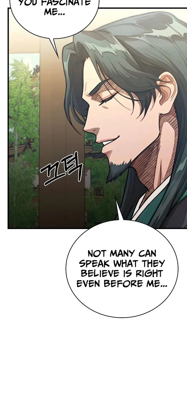Read Demonic Divine Sword chapter 33 image 49 on Lezhin