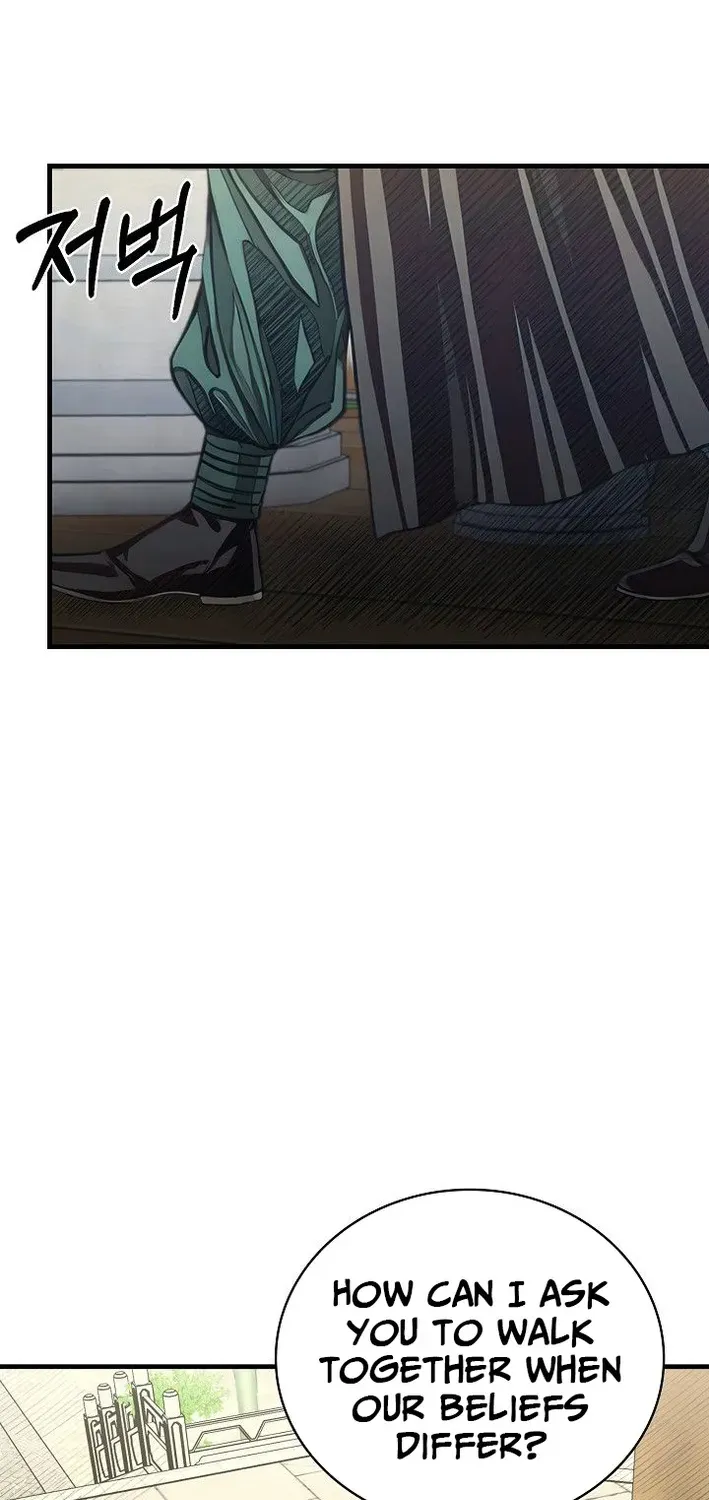 Read Demonic Divine Sword chapter 33 image 50 on Lezhin