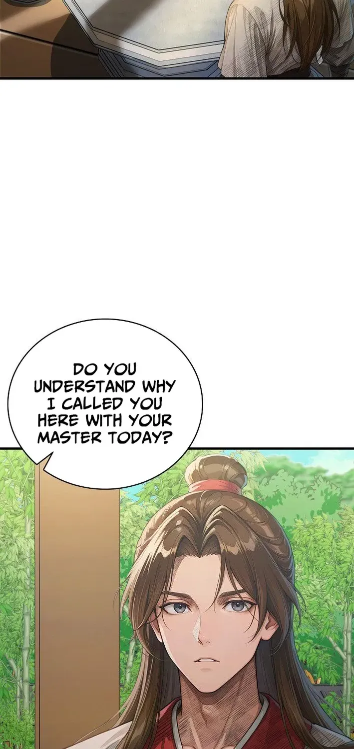 Read Demonic Divine Sword chapter 33 image 57 on Lezhin