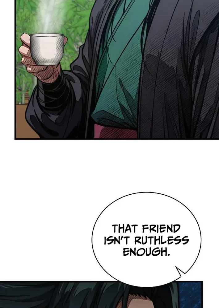 Read Demonic Divine Sword chapter 33 image 6 on Lezhin