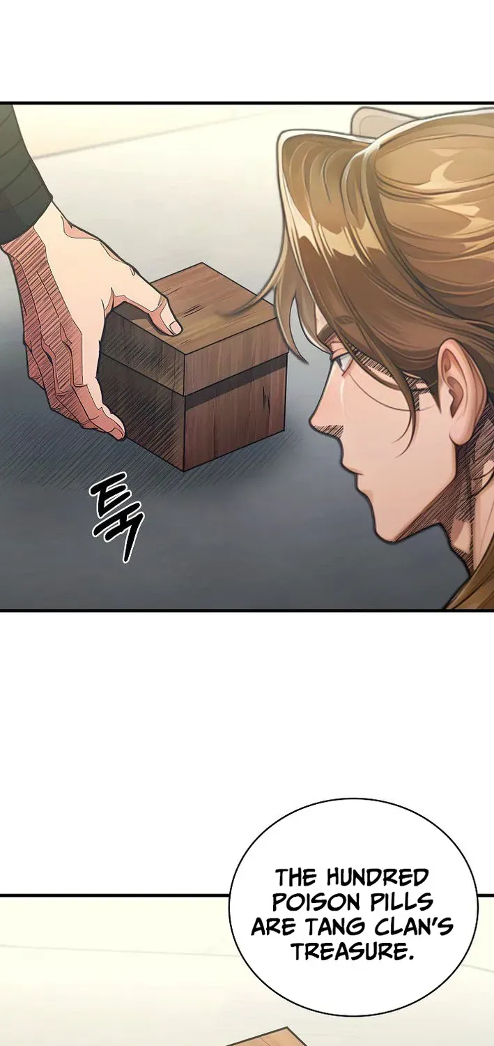 Read Demonic Divine Sword chapter 33 image 63 on Lezhin