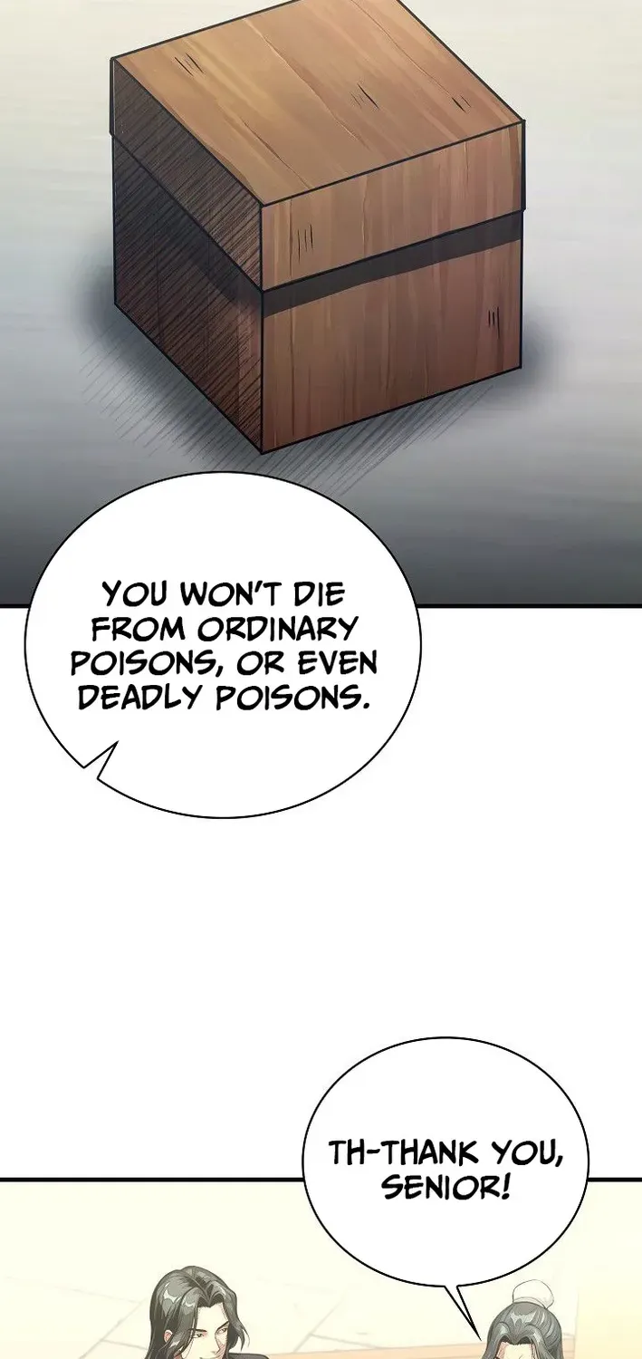 Read Demonic Divine Sword chapter 33 image 64 on Lezhin
