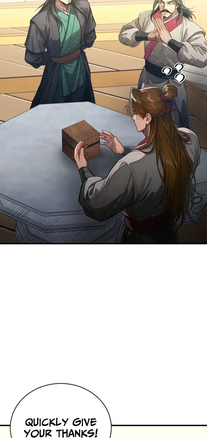 Read Demonic Divine Sword chapter 33 image 65 on Lezhin