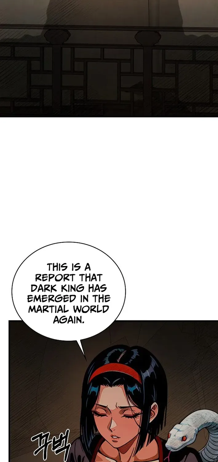 Read Demonic Divine Sword chapter 33 image 82 on Lezhin