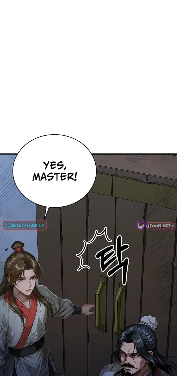 Read Demonic Divine Sword chapter 34 image 12 on Lezhin