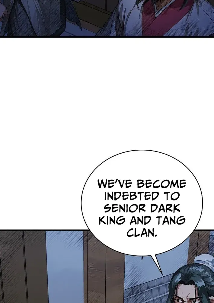 Read Demonic Divine Sword chapter 34 image 13 on Lezhin