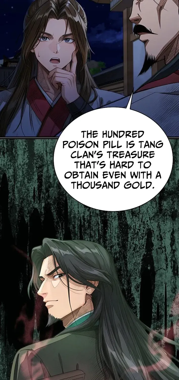 Read Demonic Divine Sword chapter 34 image 15 on Lezhin