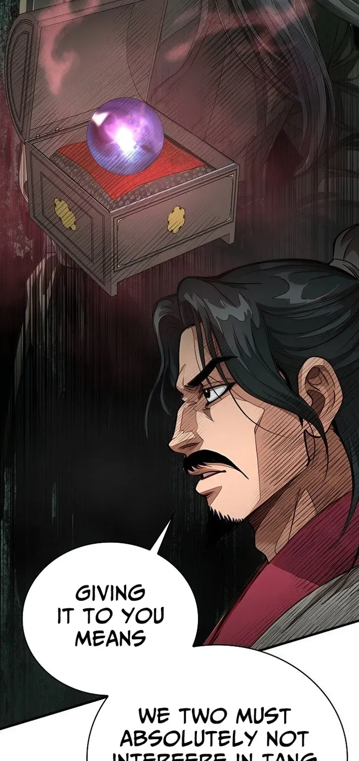 Read Demonic Divine Sword chapter 34 image 16 on Lezhin