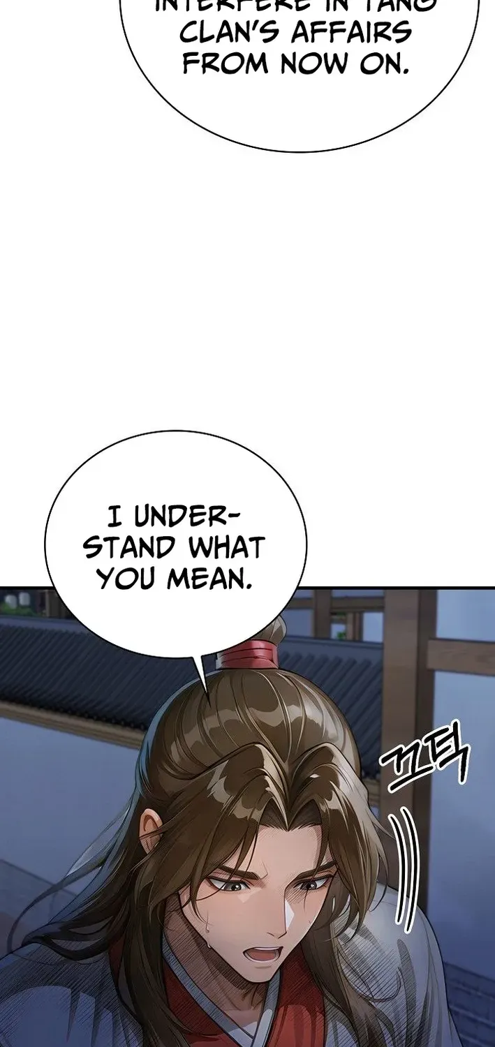 Read Demonic Divine Sword chapter 34 image 17 on Lezhin