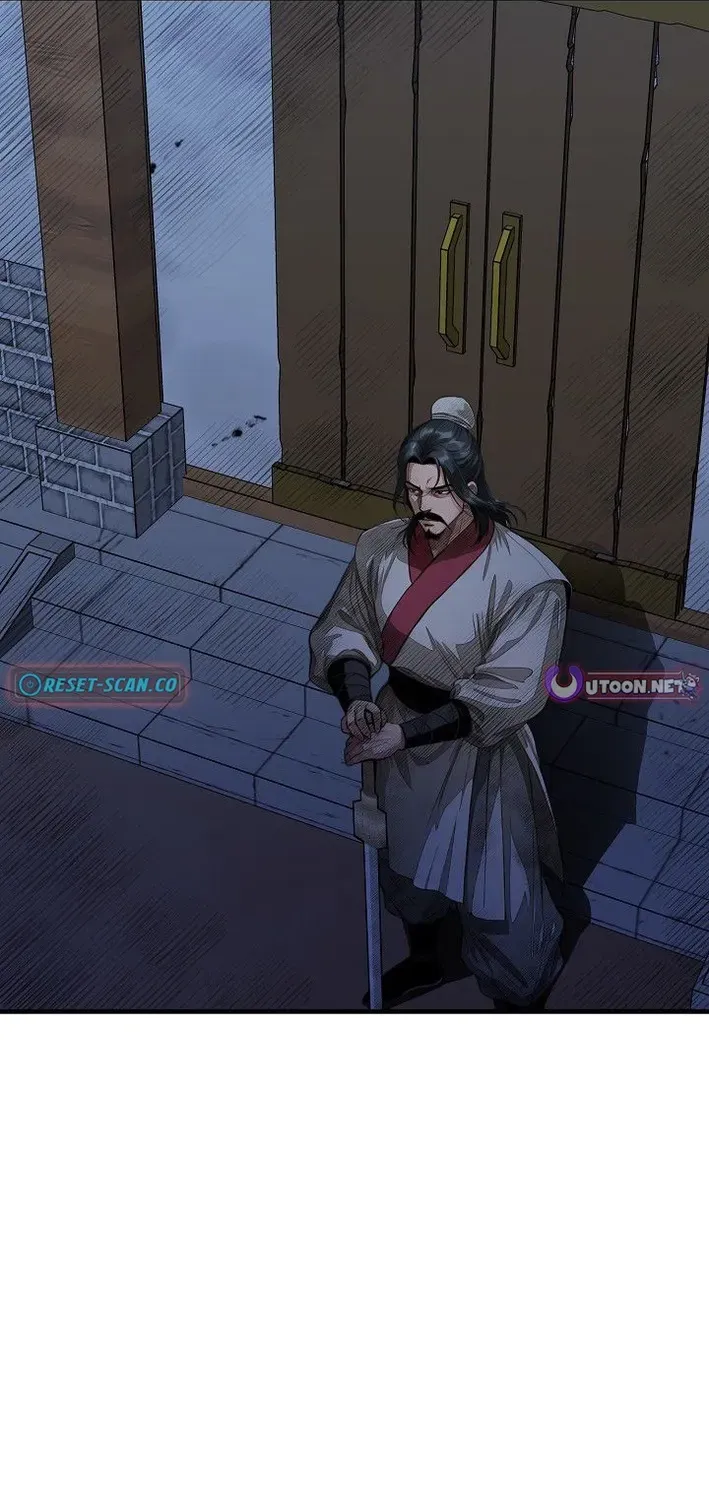 Read Demonic Divine Sword chapter 34 image 2 on Lezhin