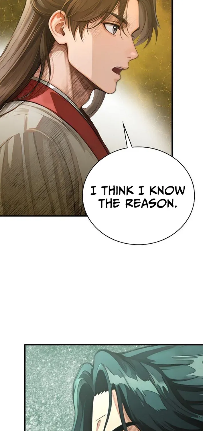 Read Demonic Divine Sword chapter 34 image 21 on Lezhin