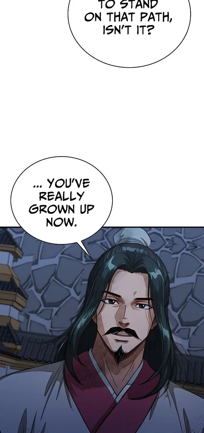 Read Demonic Divine Sword chapter 34 image 25 on Lezhin