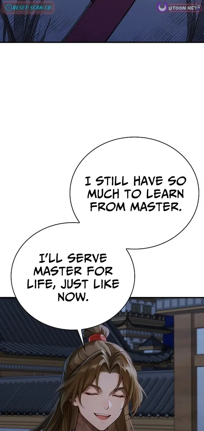 Read Demonic Divine Sword chapter 34 image 26 on Lezhin