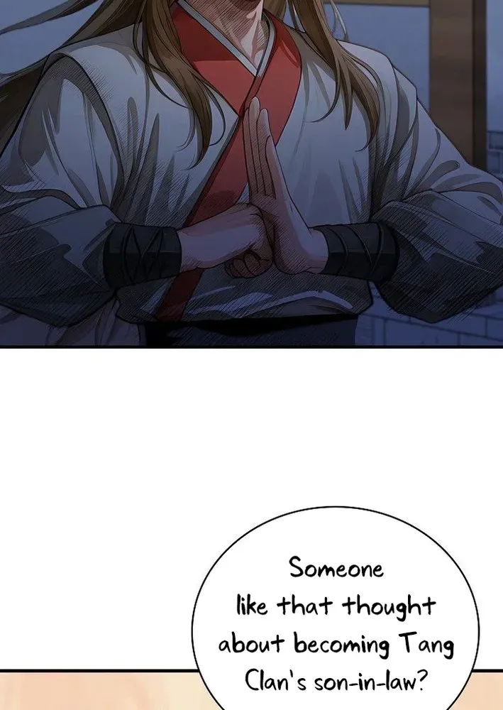 Read Demonic Divine Sword chapter 34 image 27 on Lezhin