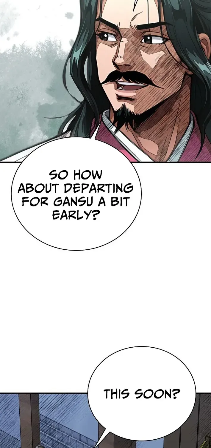 Read Demonic Divine Sword chapter 34 image 29 on Lezhin