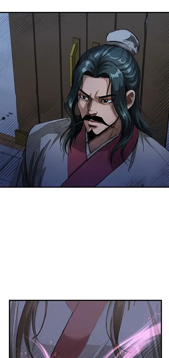 Read Demonic Divine Sword chapter 34 image 3 on Lezhin
