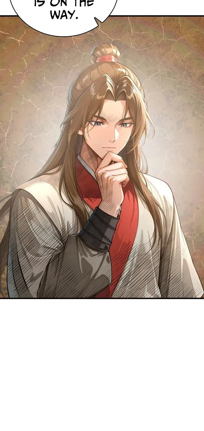 Read Demonic Divine Sword chapter 34 image 32 on Lezhin