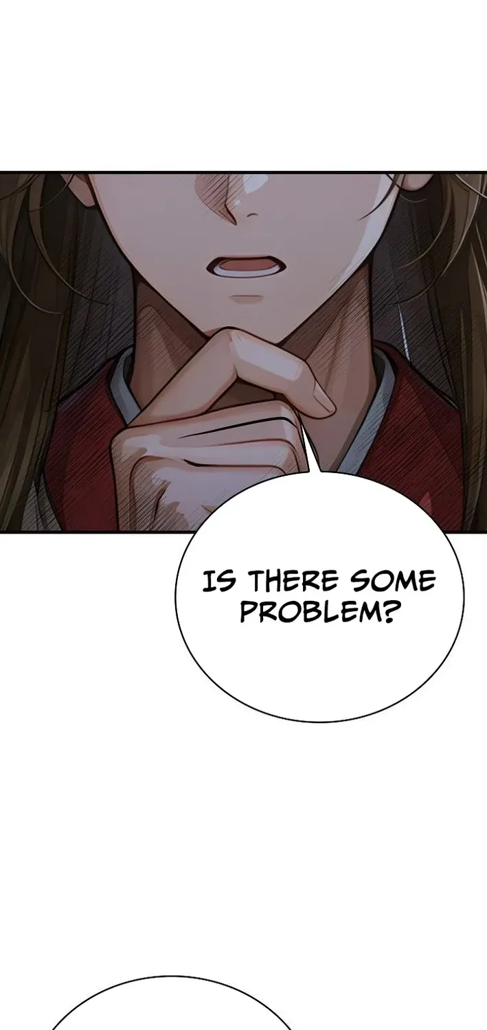Read Demonic Divine Sword chapter 34 image 33 on Lezhin