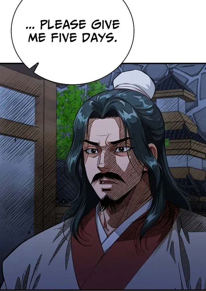 Read Demonic Divine Sword chapter 34 image 34 on Lezhin