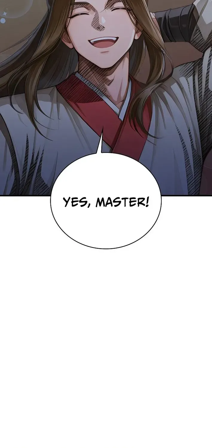 Read Demonic Divine Sword chapter 34 image 38 on Lezhin