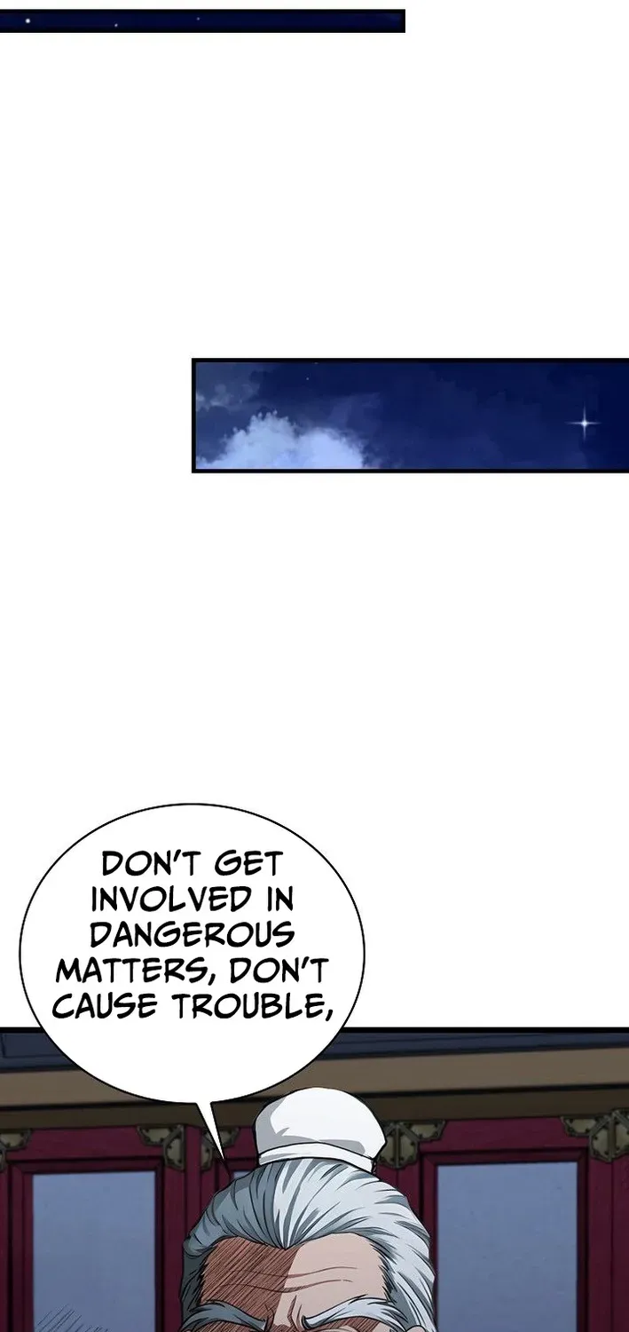 Read Demonic Divine Sword chapter 34 image 39 on Lezhin