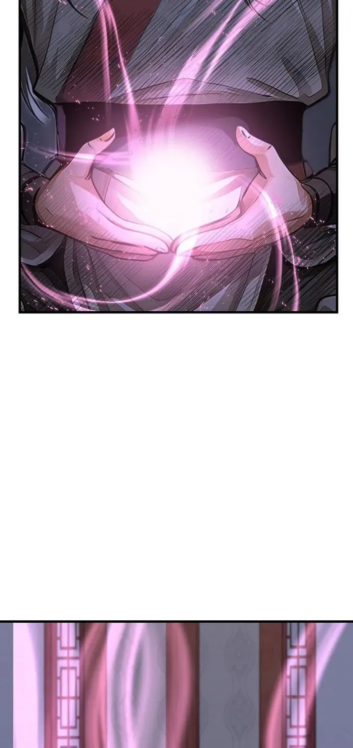 Read Demonic Divine Sword chapter 34 image 4 on Lezhin