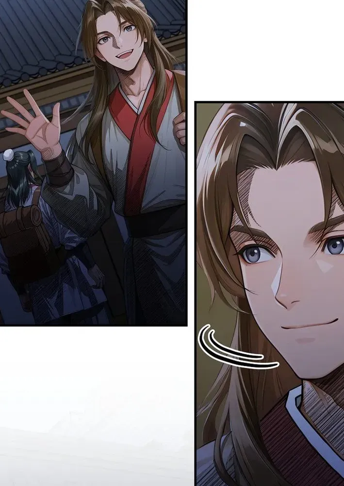 Read Demonic Divine Sword chapter 34 image 41 on Lezhin