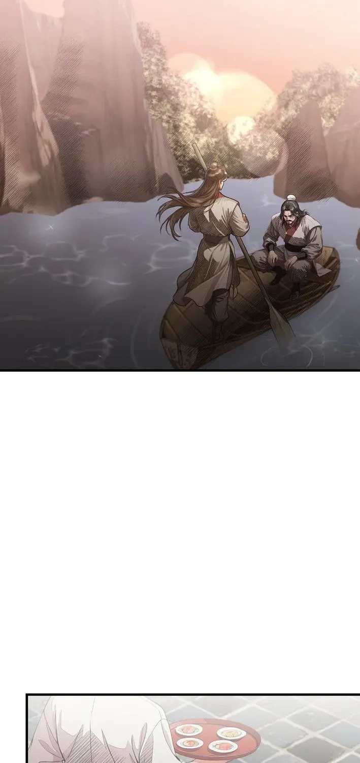 Read Demonic Divine Sword chapter 34 image 44 on Lezhin